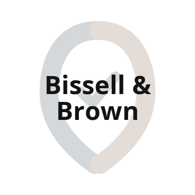 4 bissell brown textlogo 1
