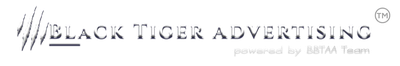 4 black tiger advertising 1