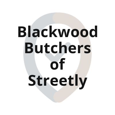 4 blackwood butchers of streetly textlogo 1