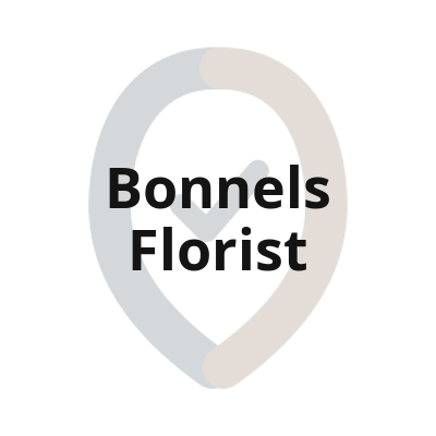 4 bonnels florist textlogo 1