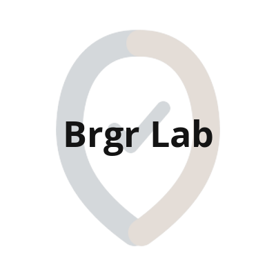 4 brgr lab textlogo 1