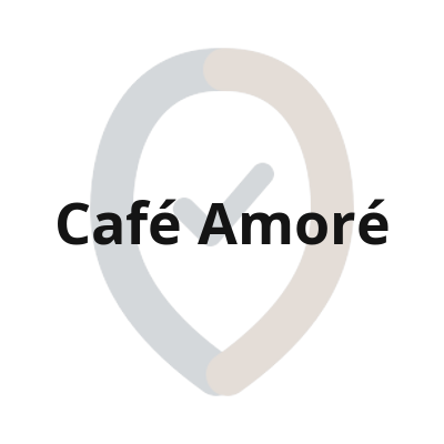 4 cafe amore textlogo 1