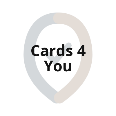 4 cards 4 you textlogo 1