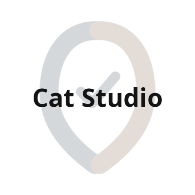4 cat studio textlogo 1