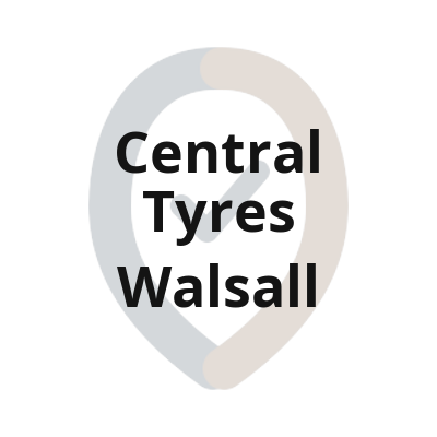 4 central tyres walsall textlogo 1