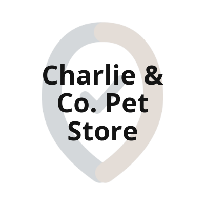 4 charlie co pet store textlogo 1