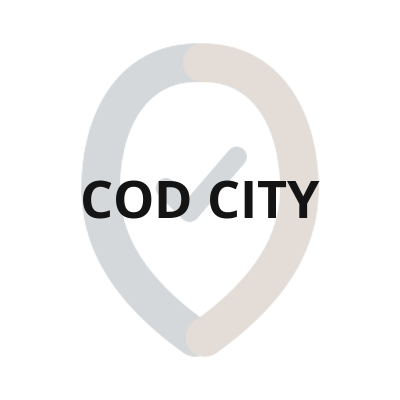 4 cod city textlogo 1