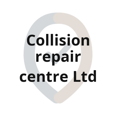 4 collision repair centre ltd textlogo 1