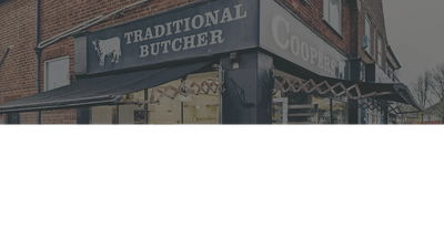 4 coopers butchers 1