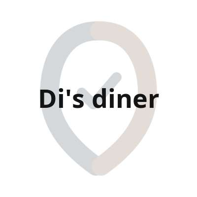 4 dis diner textlogo 1