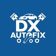 4 dx autofix ltd 1