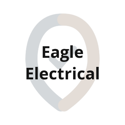 4 eagle electrical textlogo 1
