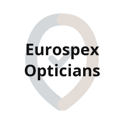 4 eurospex opticians textlogo 1