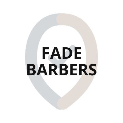 4 fade barbers textlogo 1