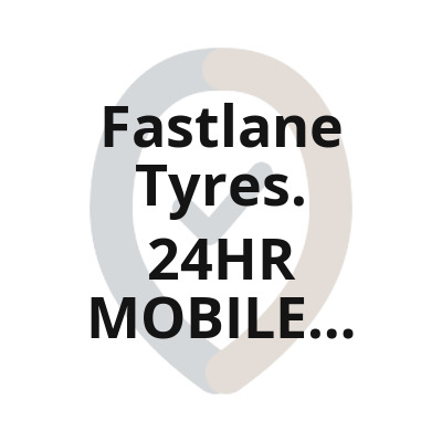 4 fastlane tyres 24hr mobile fitting textlogo 1