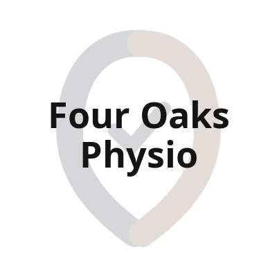 4 four oaks physio textlogo 1