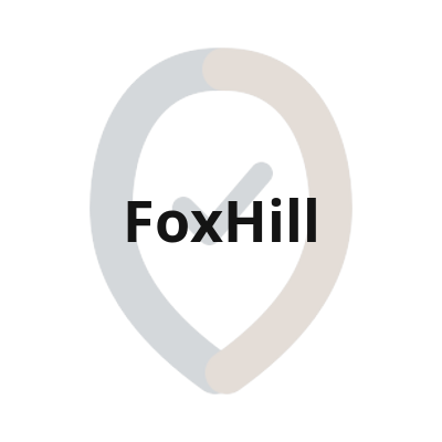 4 foxhill textlogo 1