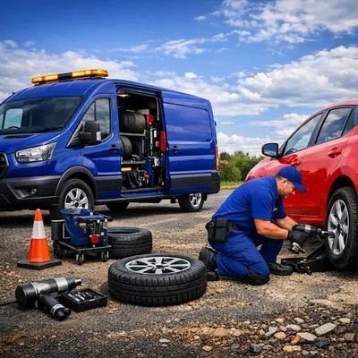 4 freds mobile tyres 1