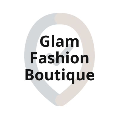 4 glam fashion boutique textlogo 1