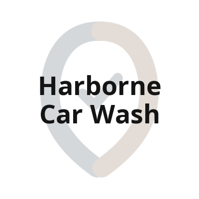 4 harborne car wash textlogo 1