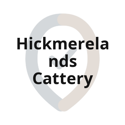 4 hickmerelands cattery textlogo 1