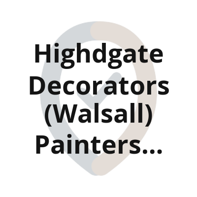4 highdgate decorators walsall painters and decorators textlogo 1