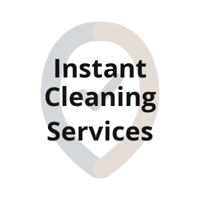 4 instant cleaning services textlogo 1