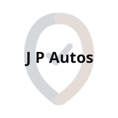 4 j p autos textlogo 1
