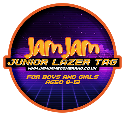 4 jam jam boomerang indoor play party and lazer venue 1
