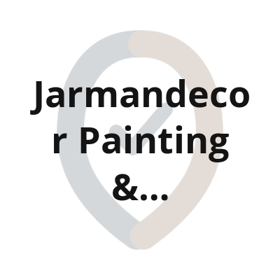 4 jarmandecor painting decorating interiors textlogo 1