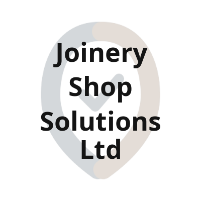 4 joinery shop solutions ltd textlogo 1