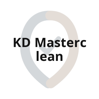 4 kd masterclean textlogo 1