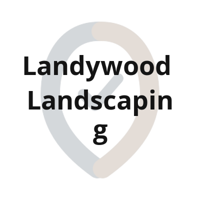 4 landywood landscaping textlogo 1
