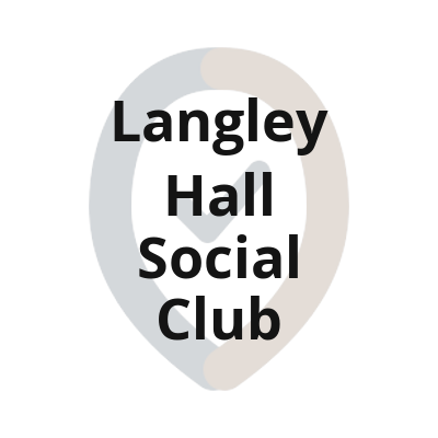 4 langley hall social club textlogo 1