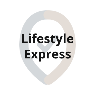 4 lifestyle express textlogo 1