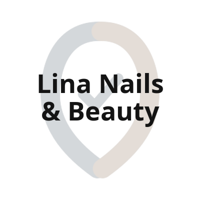 4 lina nails beauty textlogo 1