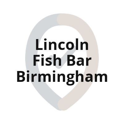 4 lincoln fish bar birmingham textlogo 1