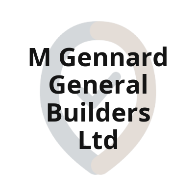 4 m gennard general builders ltd textlogo 1