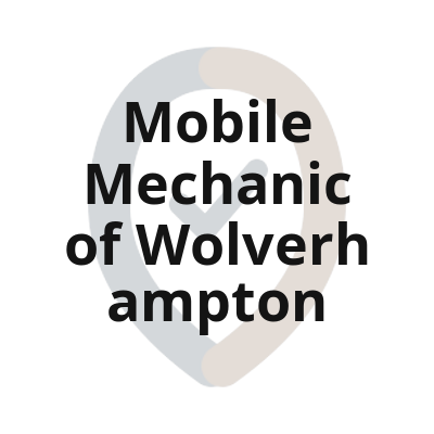 4 mobile mechanic of wolverhampton textlogo 1