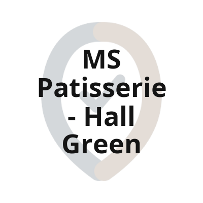 4 ms patisserie hall green textlogo 1