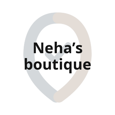 4 nehas boutique textlogo 1