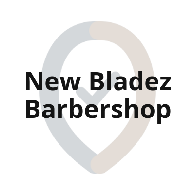 4 new bladez barbershop textlogo 1