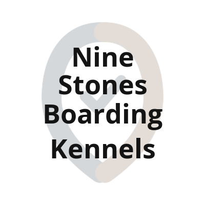 4 nine stones boarding kennels textlogo 1