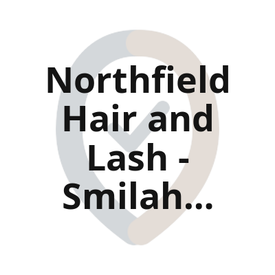 4 northfield hair and lash smilah beauty textlogo 1