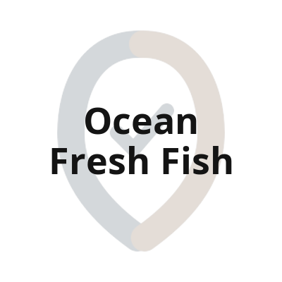 4 ocean fresh fish textlogo 1