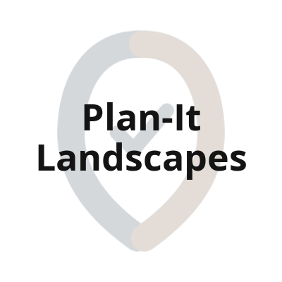 4 plan it landscapes textlogo 1
