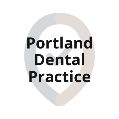 4 portland dental practice textlogo 1