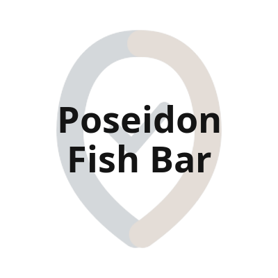 4 poseidon fish bar textlogo 1
