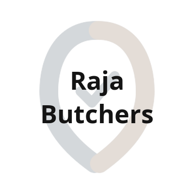 4 raja butchers textlogo 1
