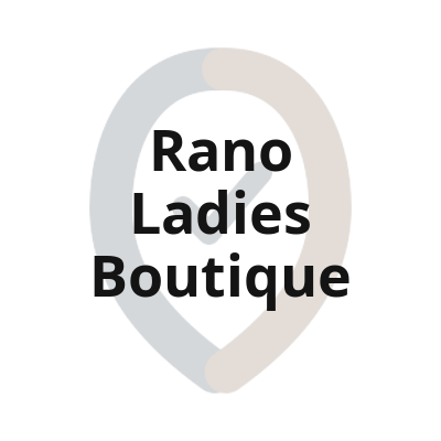 4 rano ladies boutique textlogo 1